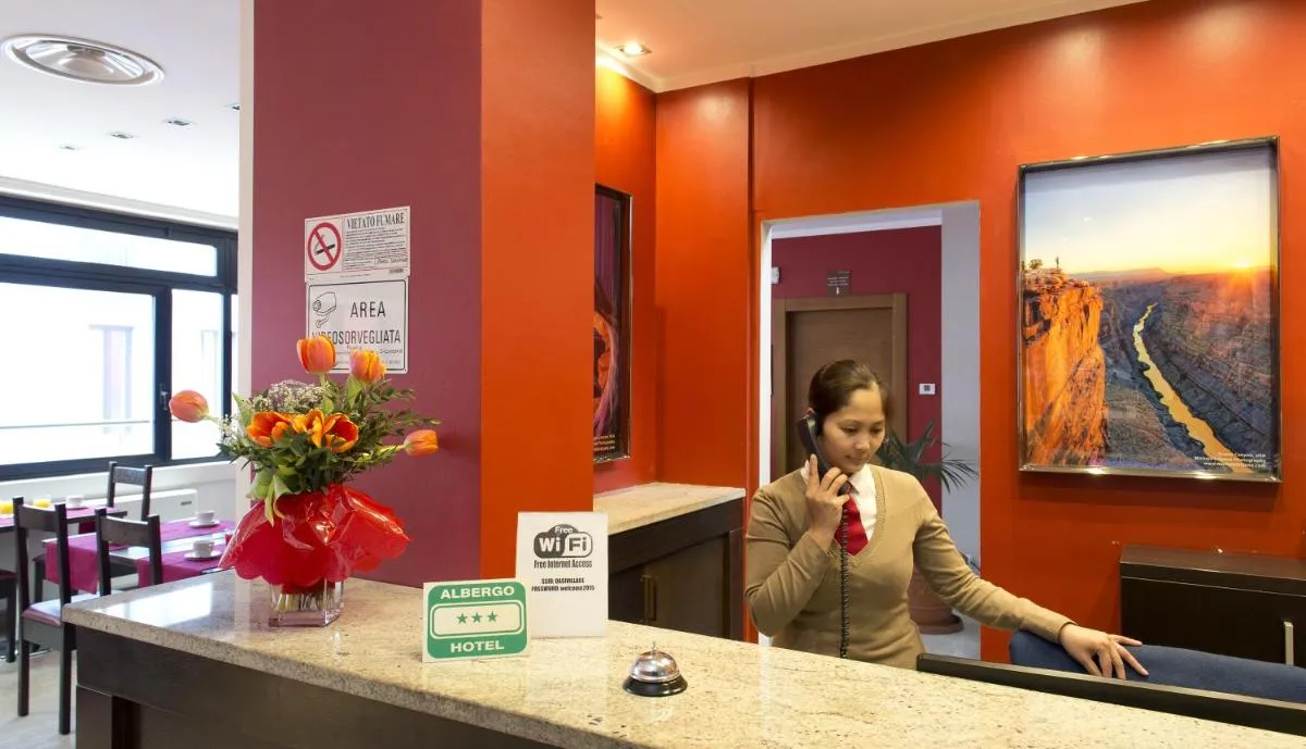 Image 6 of Oasi Village Hotel