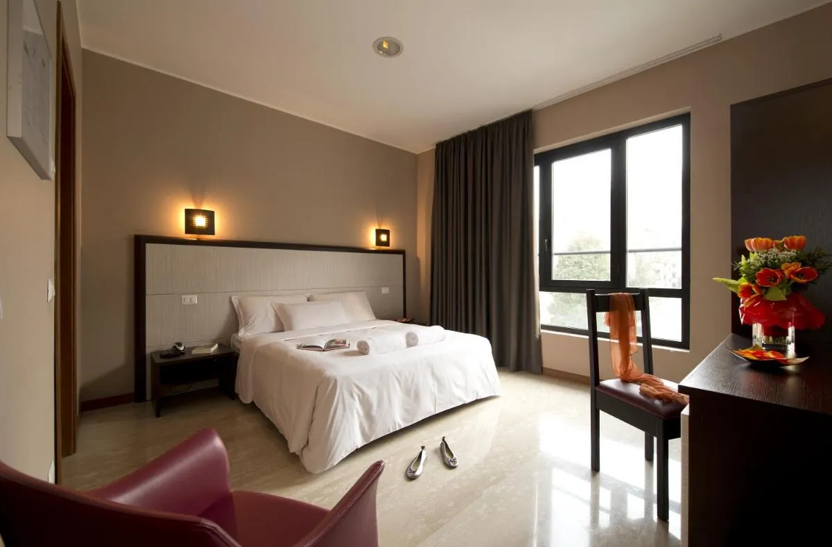 Image 1 of Oasi Village Hotel