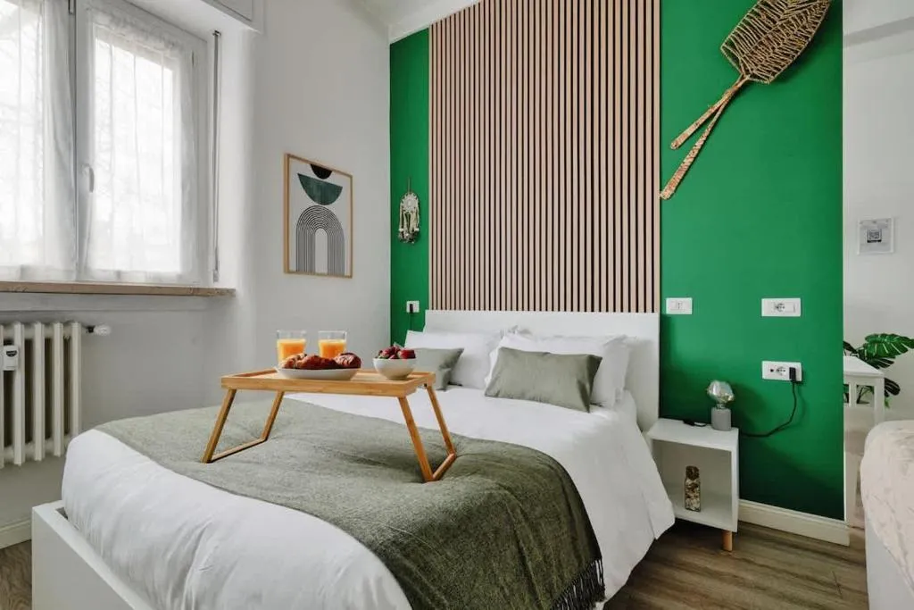 Image of Oasis Suite – Subway 50 meters just 5 minutes from Duomo