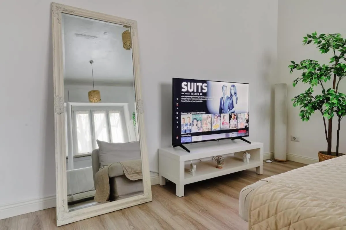 Image 2 of Oasis Suite – Subway 50 meters just 5 minutes from Duomo