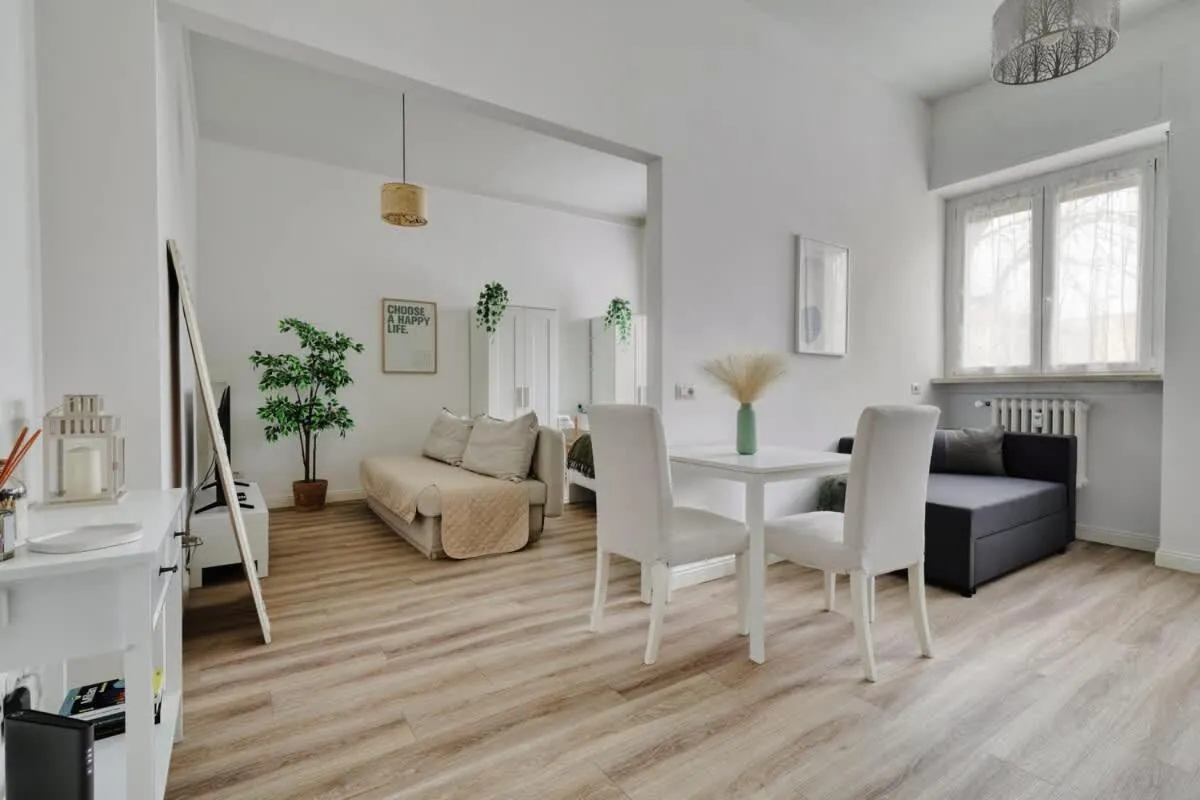 Image 3 of Oasis Suite – Subway 50 meters just 5 minutes from Duomo