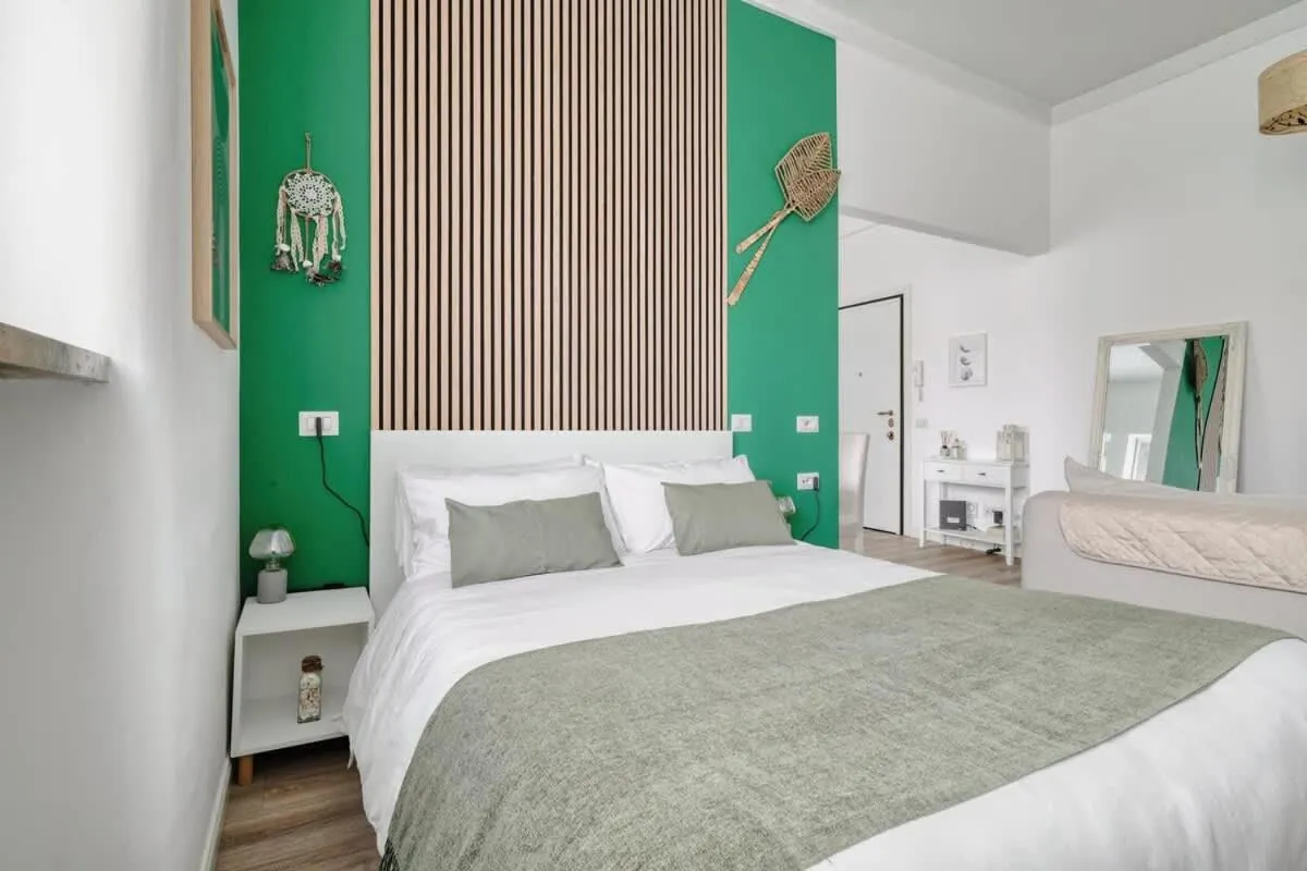 Image 4 of Oasis Suite – Subway 50 meters just 5 minutes from Duomo