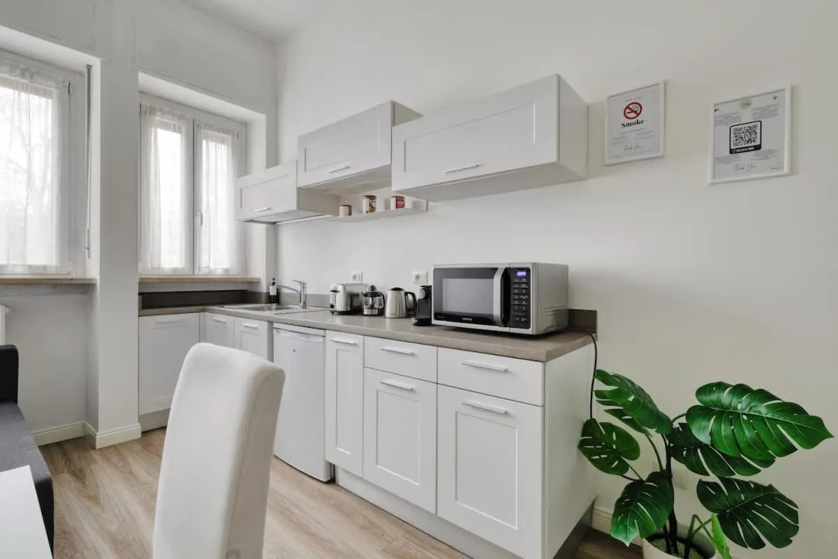 Image 6 of Oasis Suite – Subway 50 meters just 5 minutes from Duomo