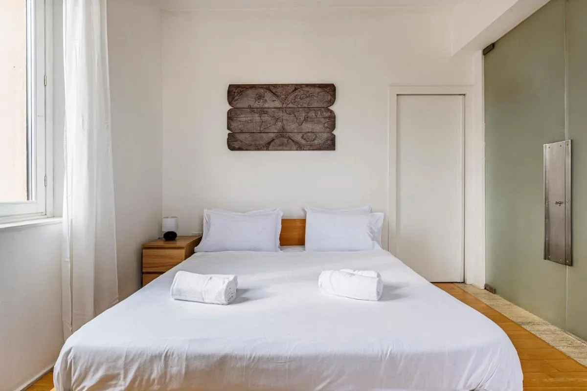 Image 1 of One bedroom apartment in Brera