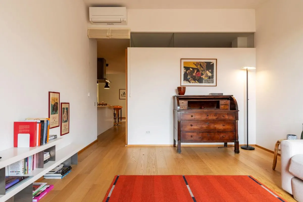 Image 1 of Orca Flexyrent Apartment AC