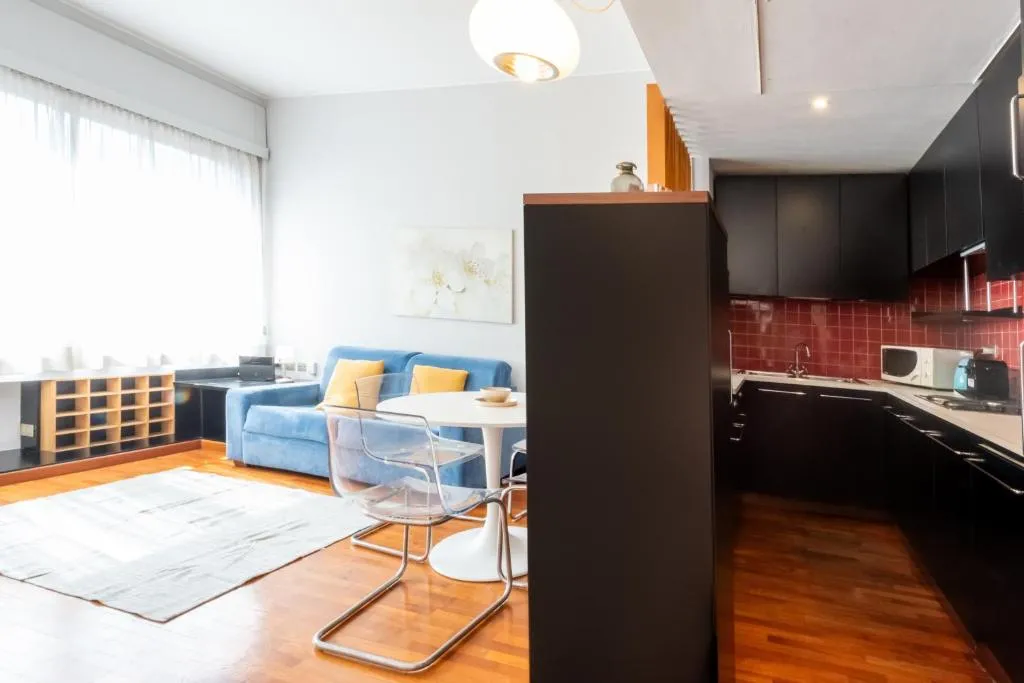 Image of Orea Spiti – Nook in Porta Nuova