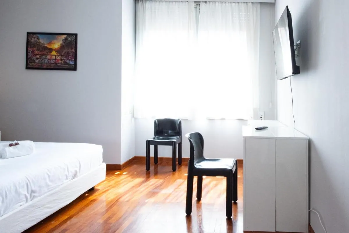 Image 4 of Orea Spiti – Nook in Porta Nuova