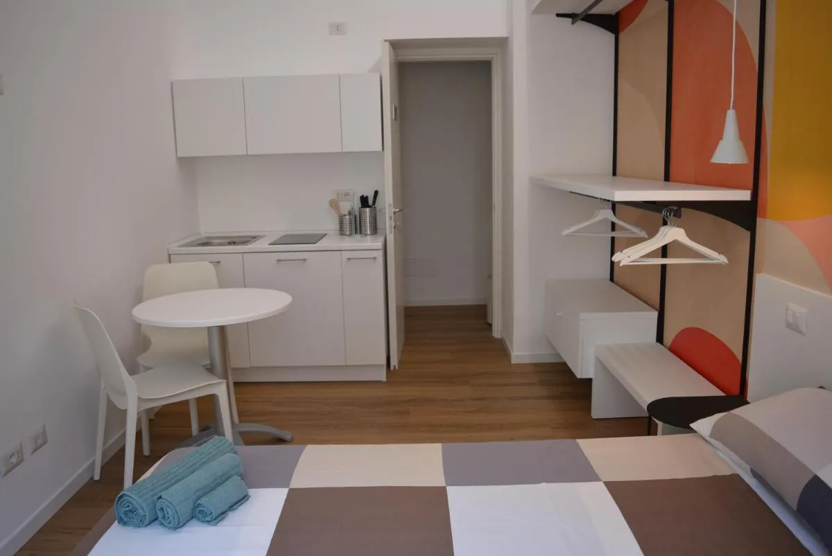 Image 6 of Orti House Apartments – total renovation on Apr 2023