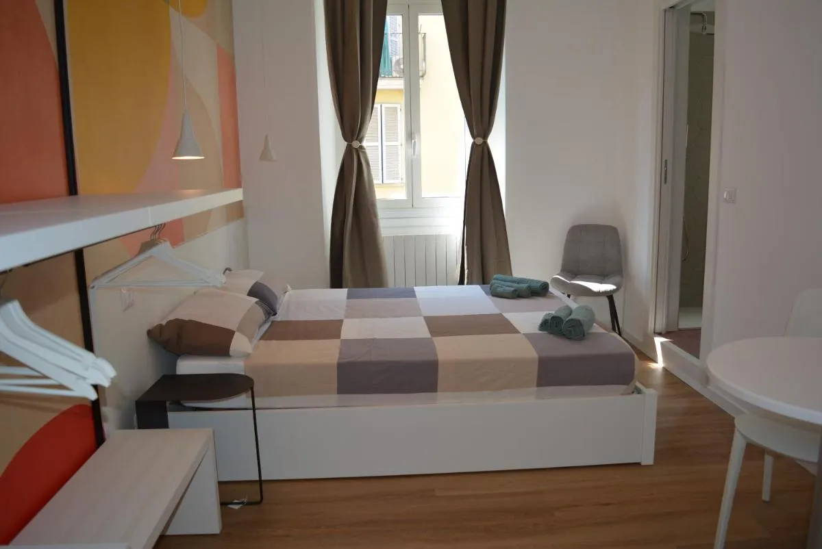 Image 5 of Orti House Apartments – total renovation on Apr 2023
