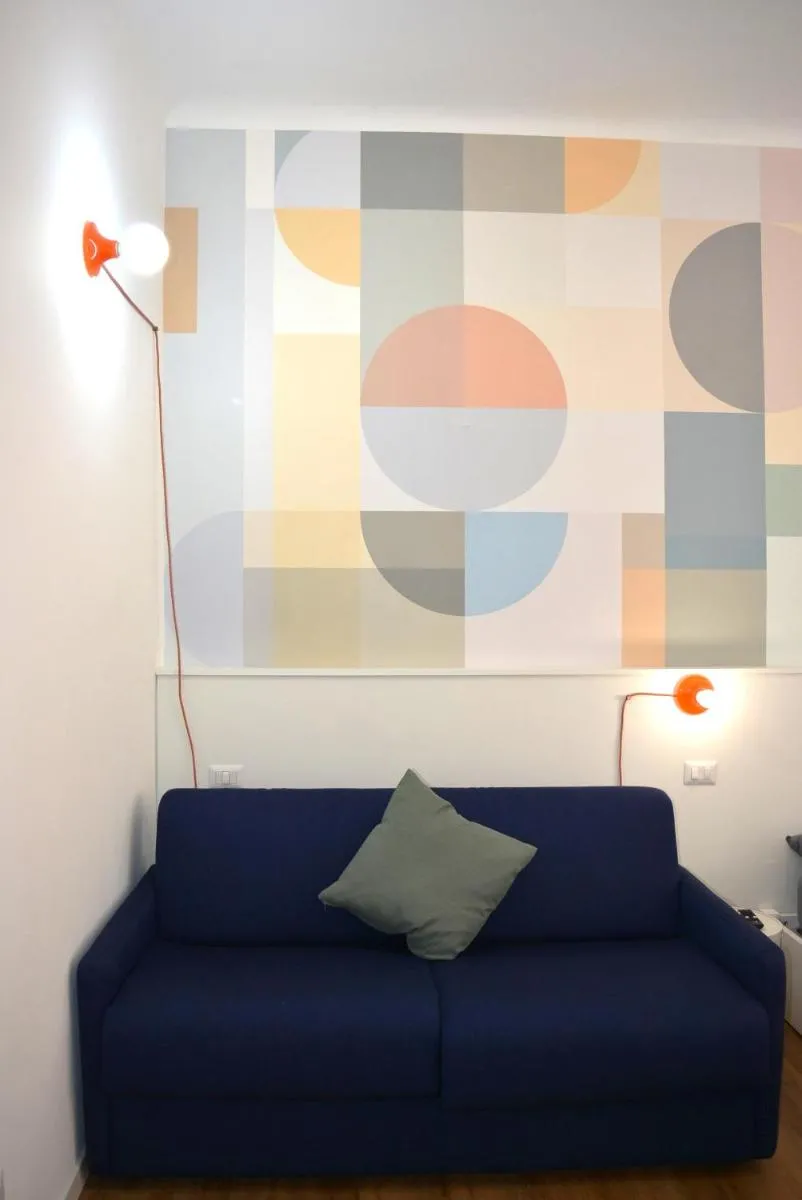 Image 3 of Orti House Apartments – total renovation on Apr 2023