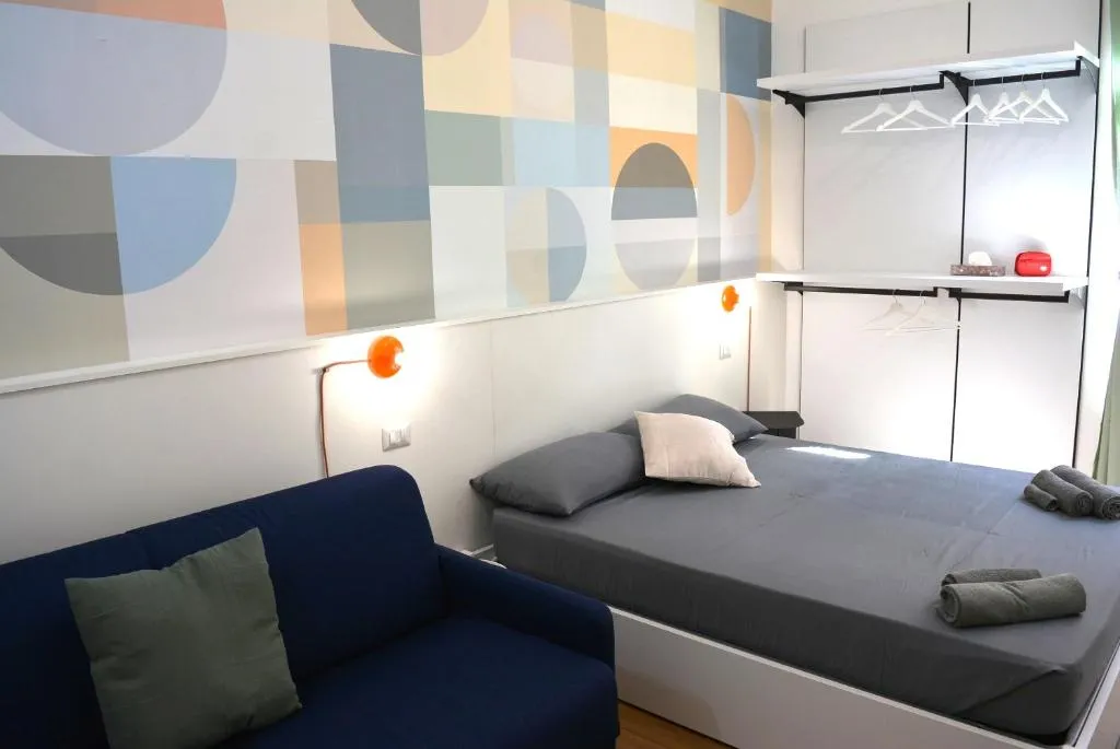 Image of Orti House Apartments – total renovation on Apr 2023