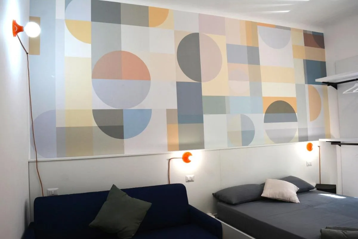 Image 2 of Orti House Apartments – total renovation on Apr 2023