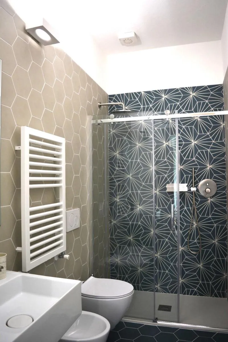 Image 4 of Orti House Apartments – total renovation on Apr 2023