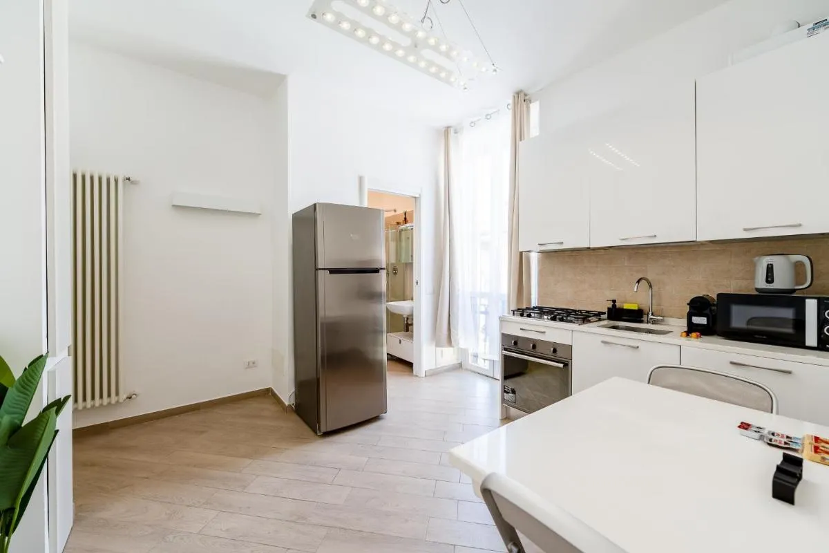Image 3 of Orti Living – Porta Romana – Duomo by InnStay
