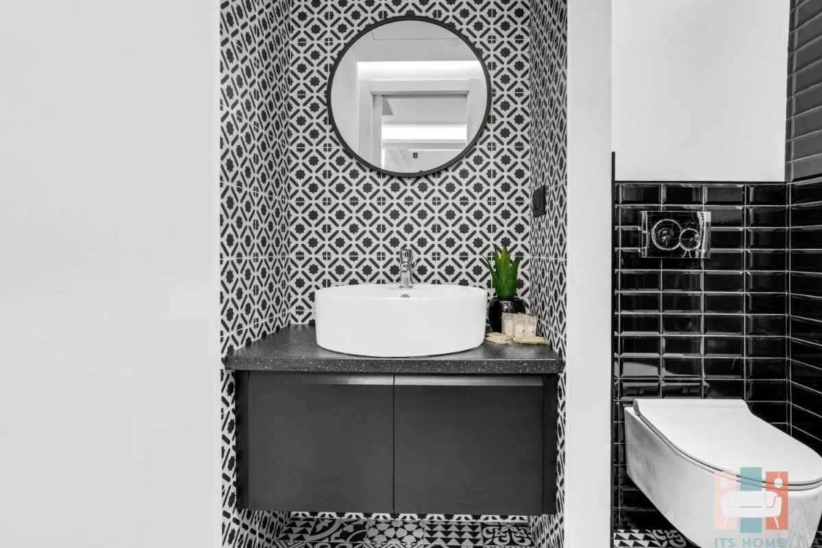 Image 3 of PAG60 -Crescenzago-Luxury Green House