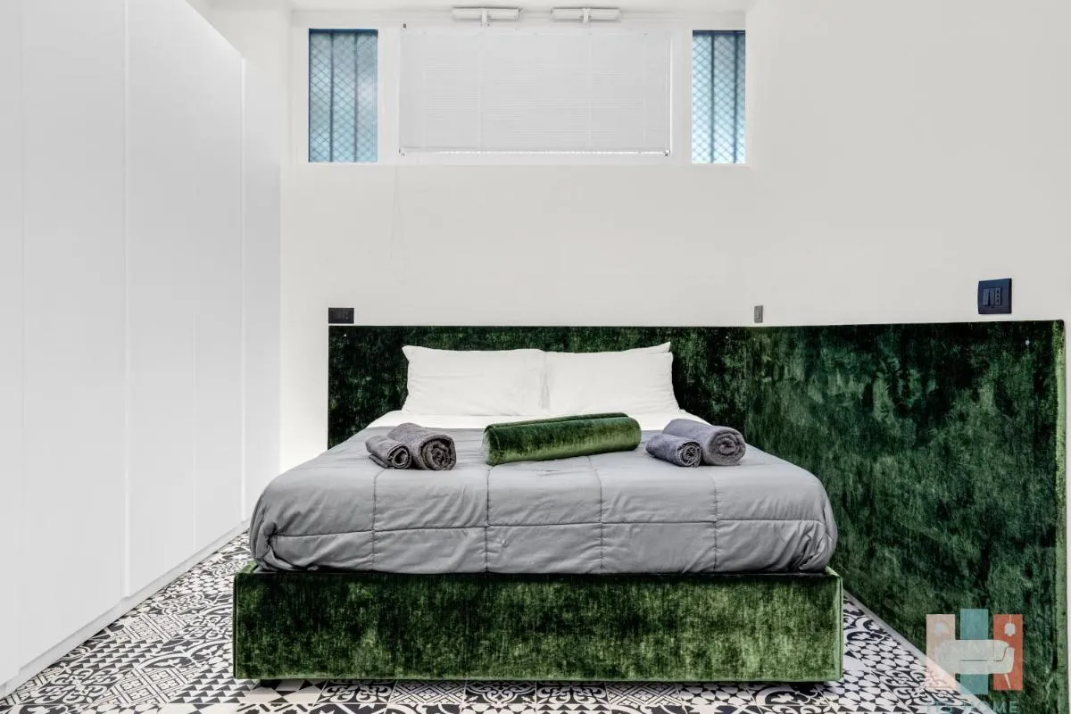 Image 6 of PAG60 -Crescenzago-Luxury Green House
