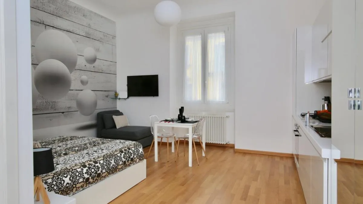 Image 4 of P&D Apartments Navigli Ripa Ticinese