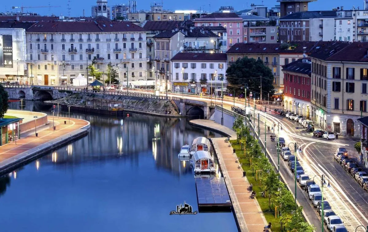 Image 5 of P&D Apartments Navigli Ripa Ticinese