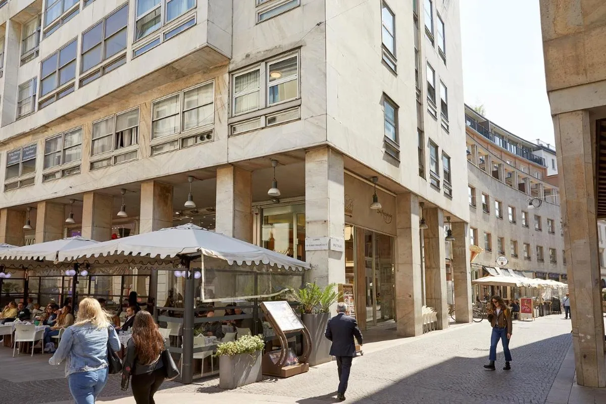 Image 5 of PRESTIGE BOUTIQUE APARTHOTEL -Piazza Duomo