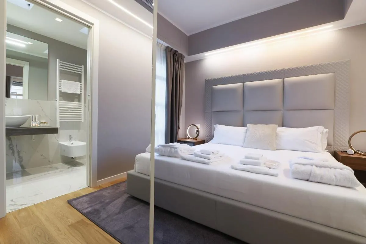Image 2 of PRESTIGE BOUTIQUE APARTHOTEL -Piazza Duomo