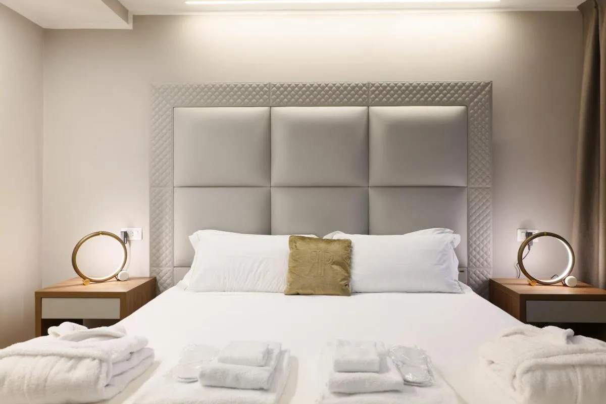 Image 6 of PRESTIGE BOUTIQUE APARTHOTEL -Piazza Duomo