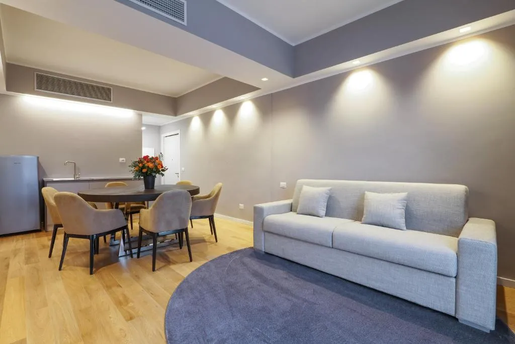 Image of PRESTIGE BOUTIQUE APARTHOTEL -Piazza Duomo