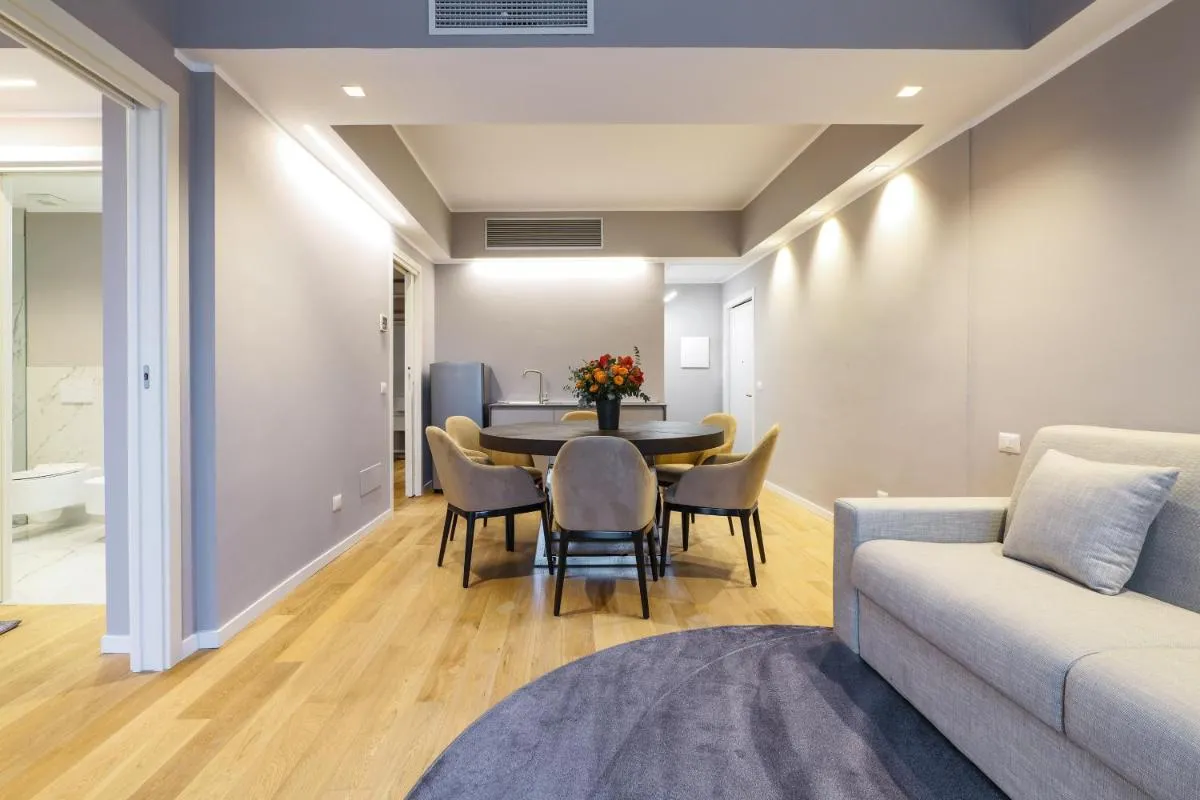 Image 3 of PRESTIGE BOUTIQUE APARTHOTEL -Piazza Duomo