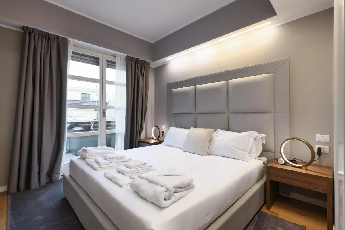 Image 1 of PRESTIGE BOUTIQUE APARTHOTEL -Piazza Duomo