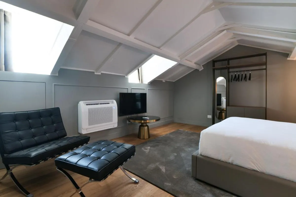 Image 5 of PRESTIGE BOUTIQUE APARTHOTEL – Piazza Duomo View