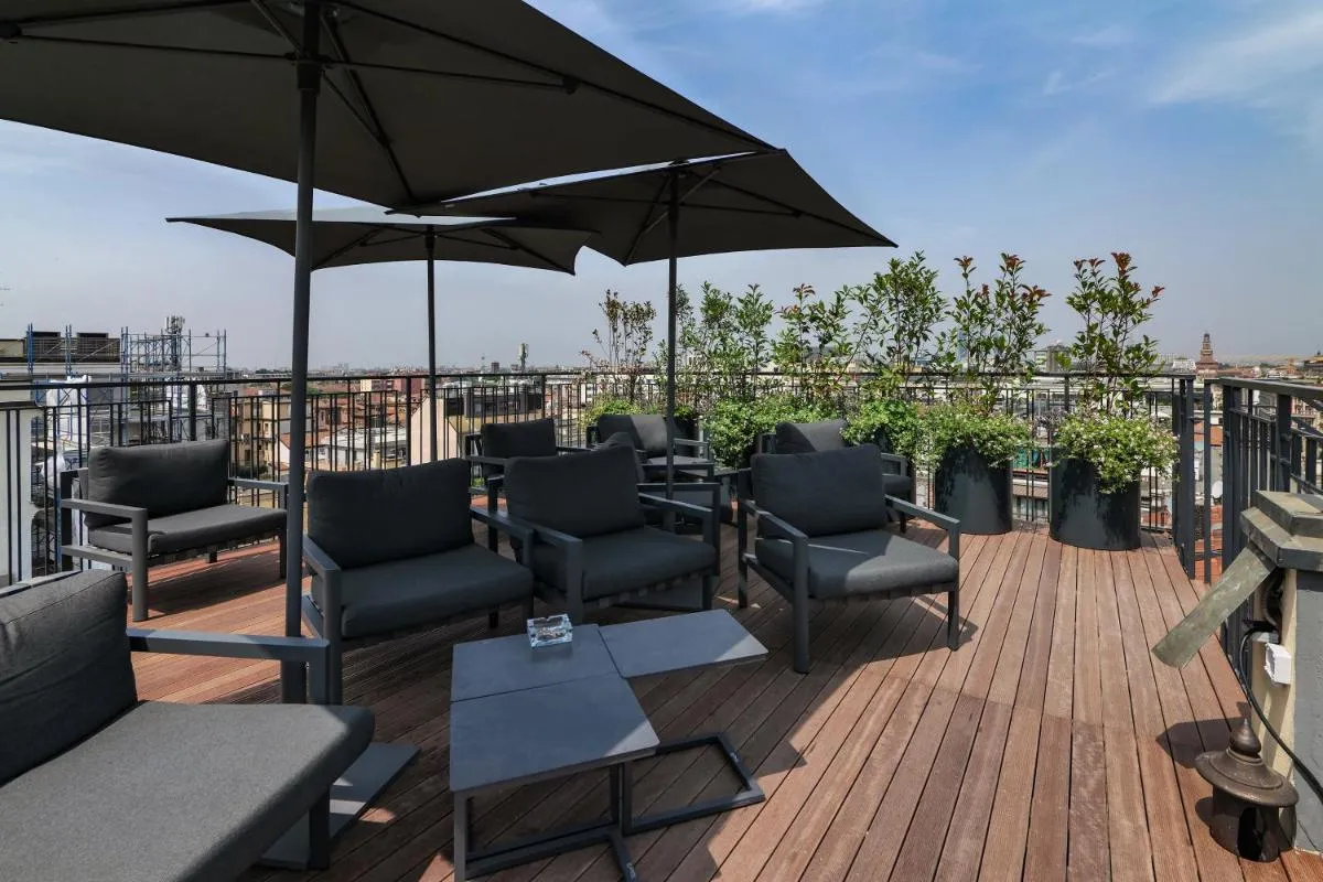 Image 6 of PRESTIGE BOUTIQUE APARTHOTEL – Piazza Duomo View