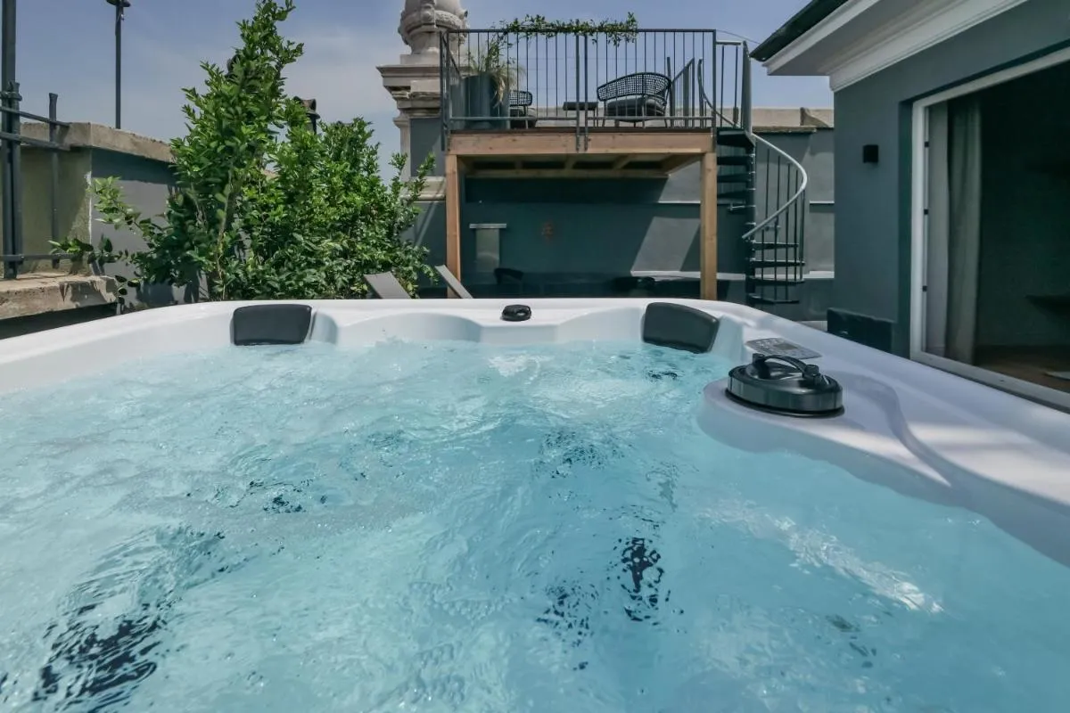 Image 3 of PRESTIGE BOUTIQUE APARTHOTEL – Piazza Duomo View