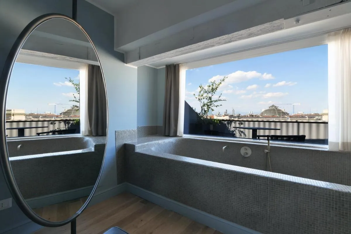 Image 2 of PRESTIGE BOUTIQUE APARTHOTEL – Piazza Duomo View