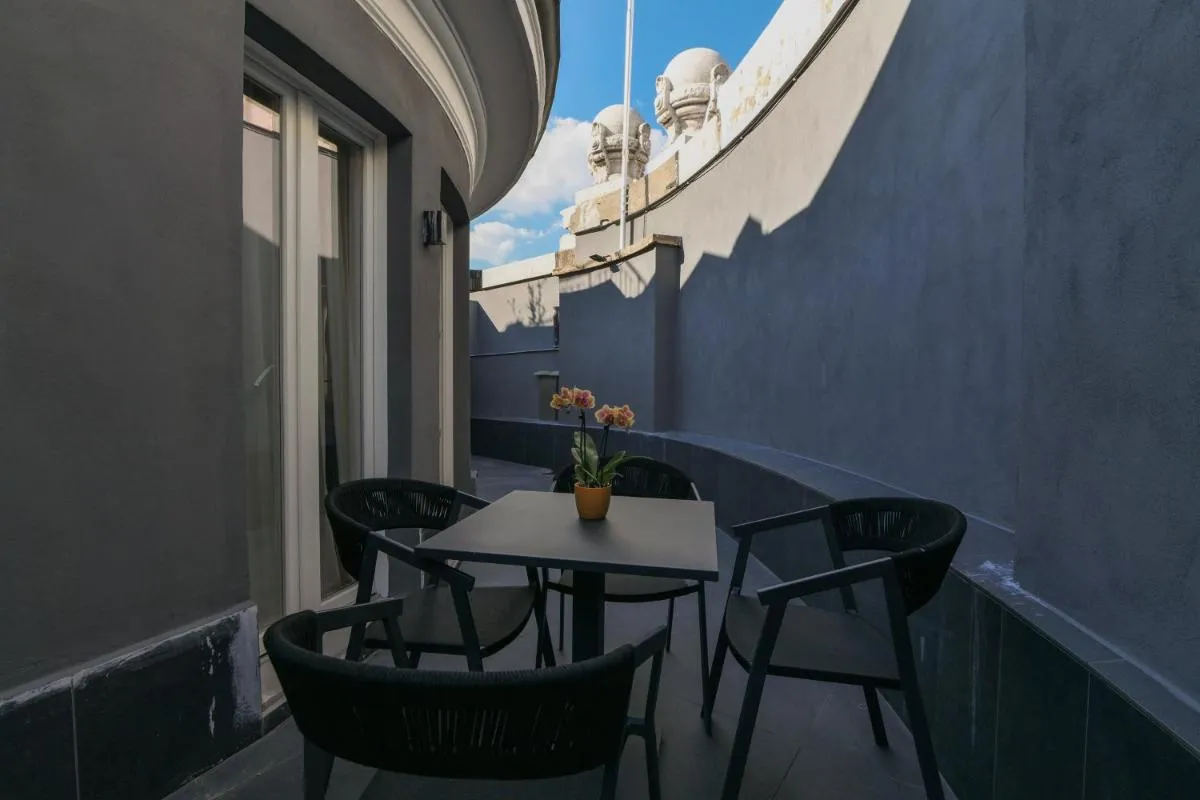 Image 4 of PRESTIGE BOUTIQUE APARTHOTEL – Piazza Duomo View