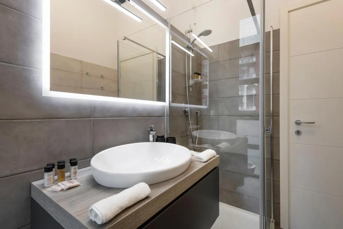 Image 2 of Padova 38 – Bilocale di design