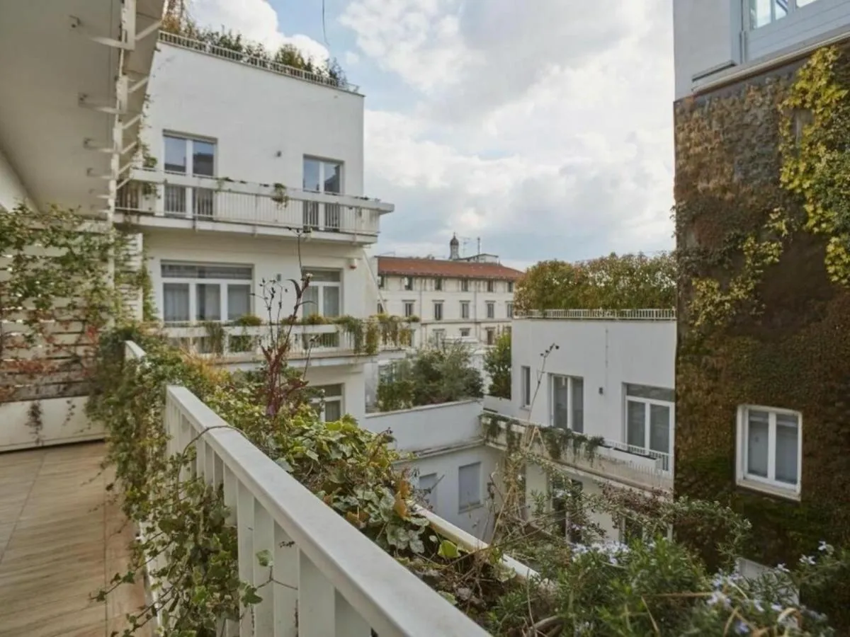 Image 5 of Palazzo Beltrade by Halldis