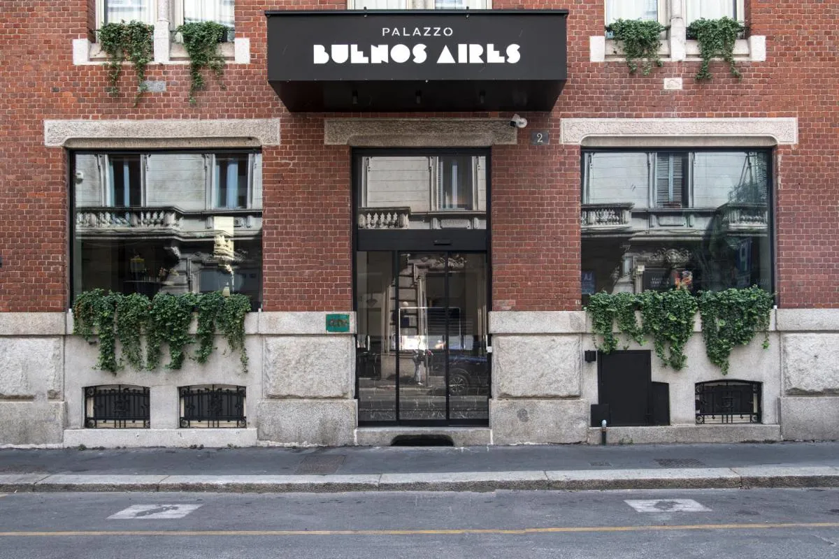 Image 2 of Palazzo Buenos Aires
