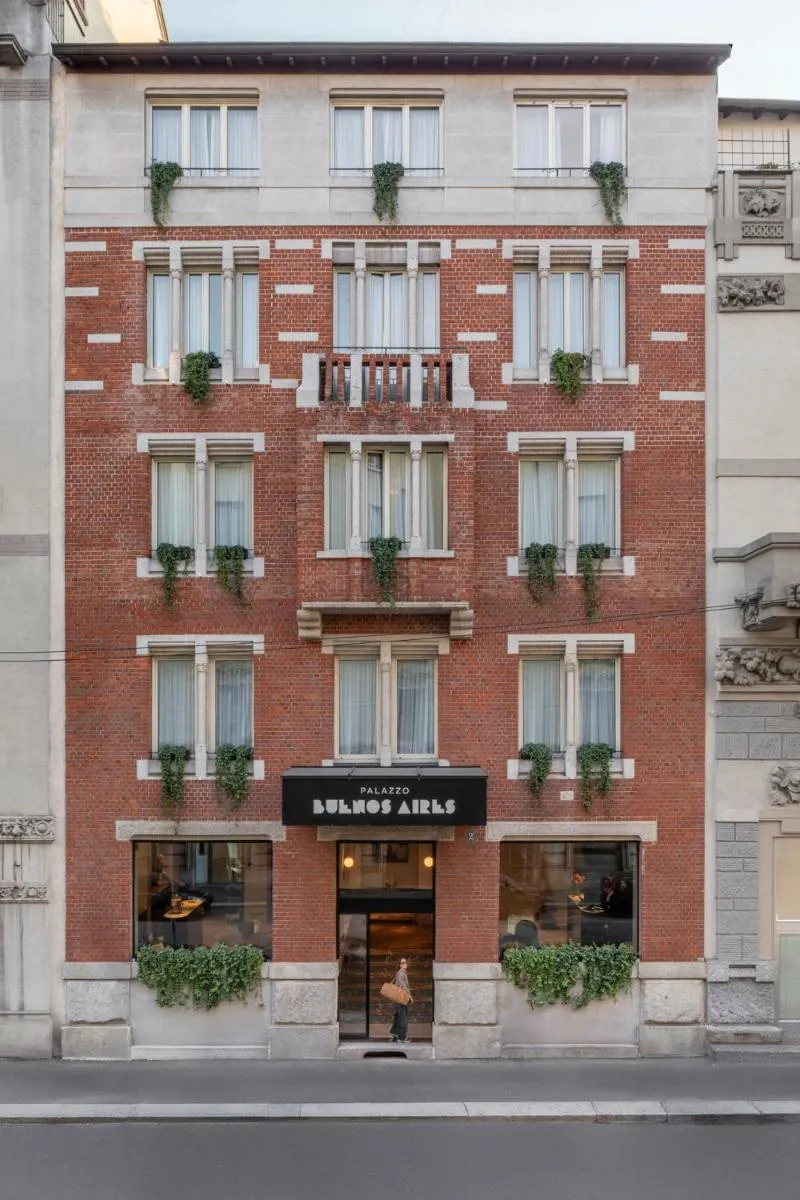 Image 3 of Palazzo Buenos Aires