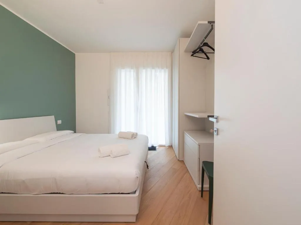 Image of Palazzo Crovato – Design e comfort nel cuore di Milano