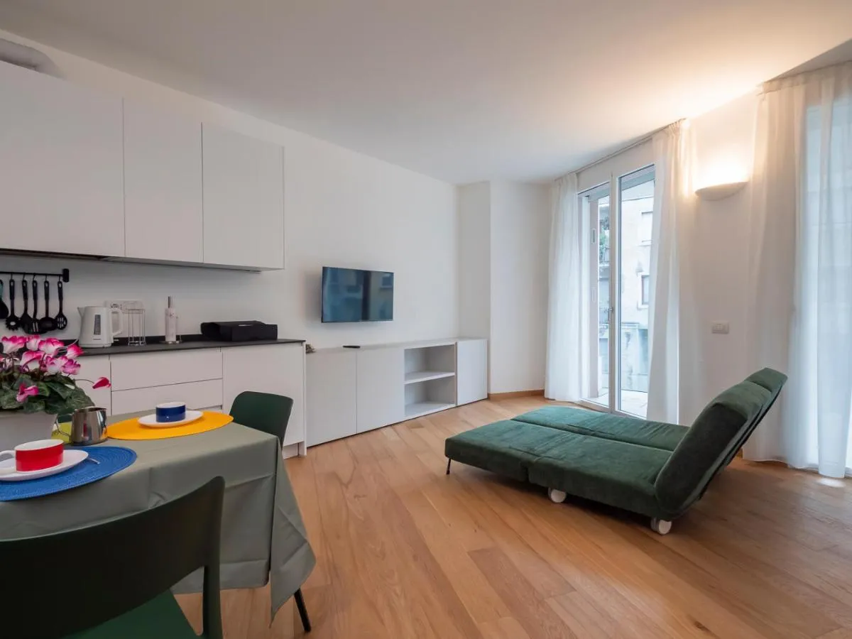 Image 5 of Palazzo Crovato – Design e comfort nel cuore di Milano