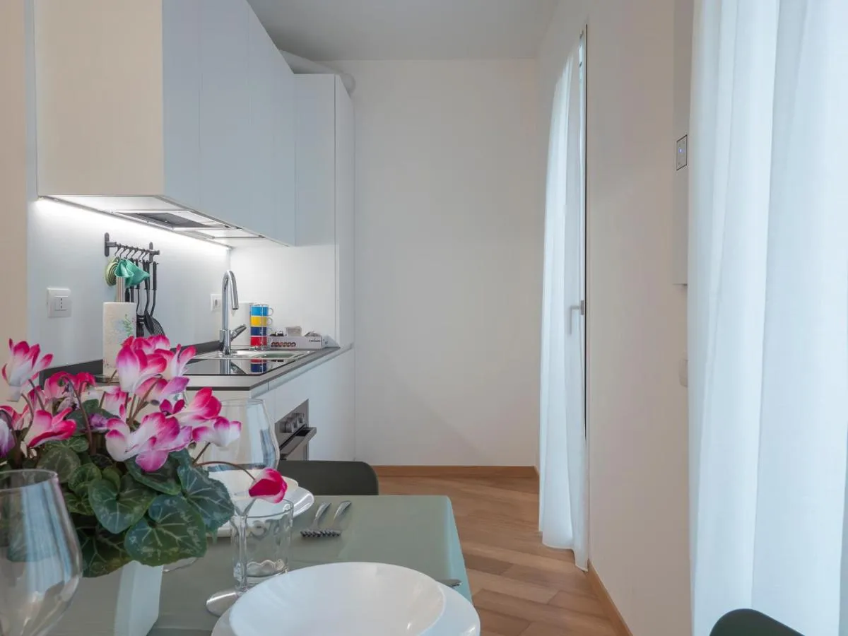 Image 2 of Palazzo Crovato – Design e comfort nel cuore di Milano