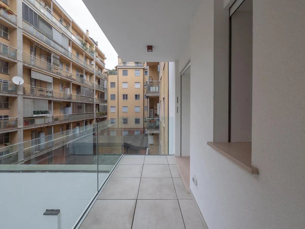Image 3 of Palazzo Crovato – Design e comfort nel cuore di Milano