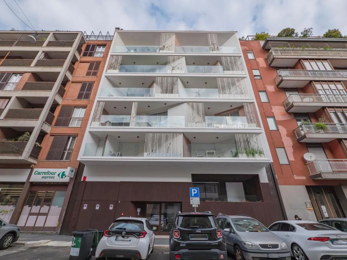 Image 6 of Palazzo Crovato – Design e comfort nel cuore di Milano