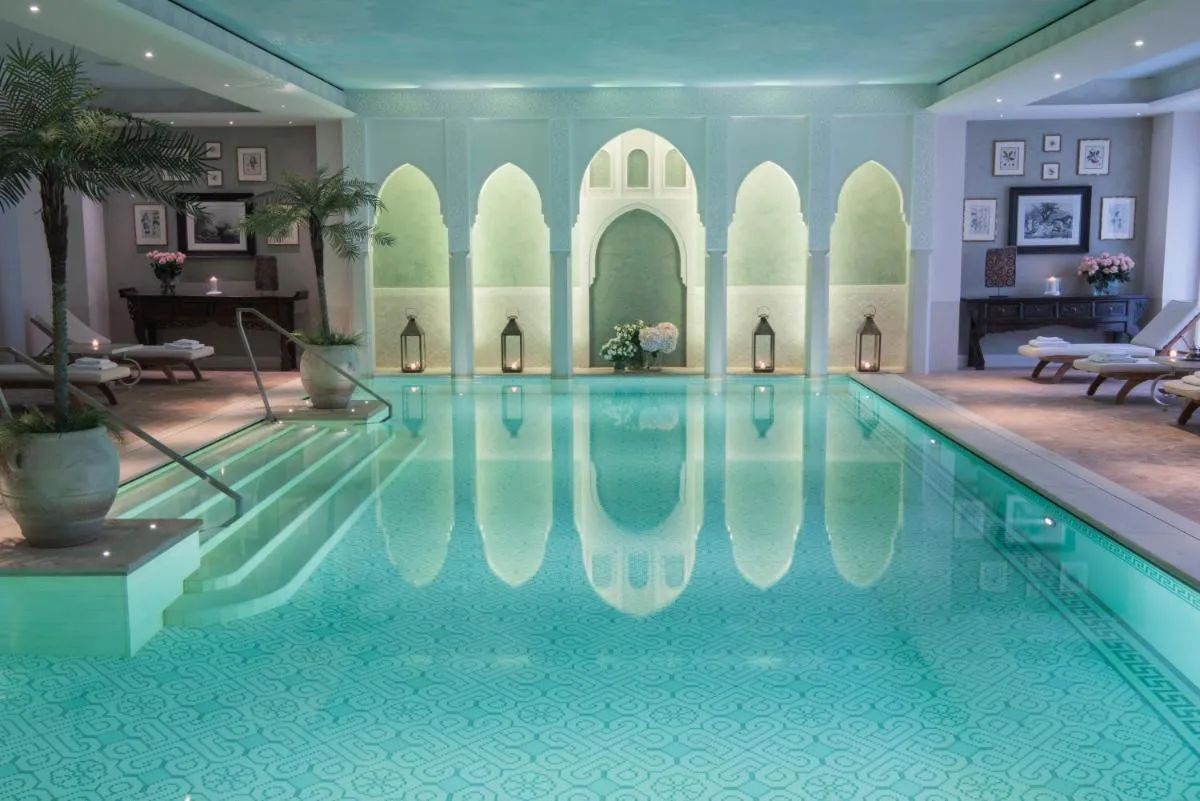 Image 3 of Palazzo Parigi Hotel & Grand Spa – LHW