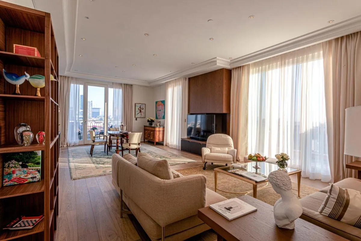 Image 5 of Palazzo Parigi Hotel & Grand Spa – LHW