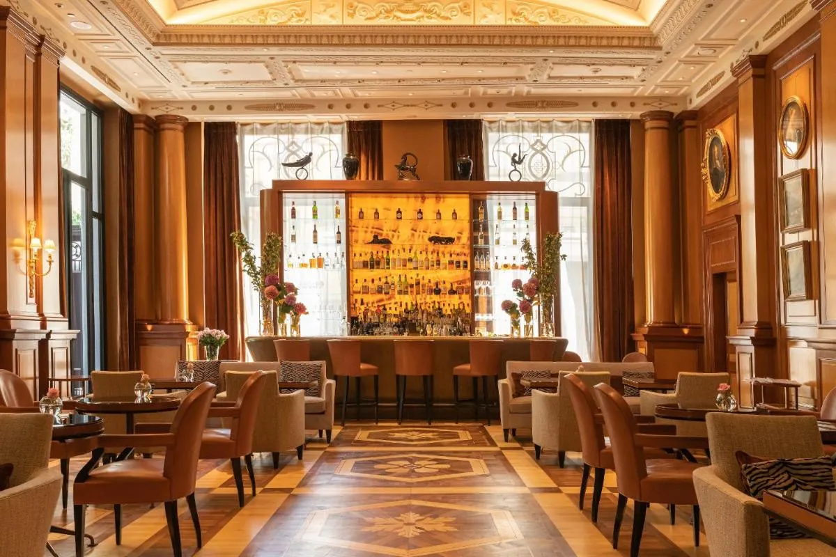 Image 4 of Palazzo Parigi Hotel & Grand Spa – LHW