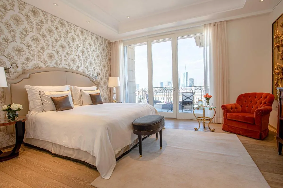Image 1 of Palazzo Parigi Hotel & Grand Spa – LHW