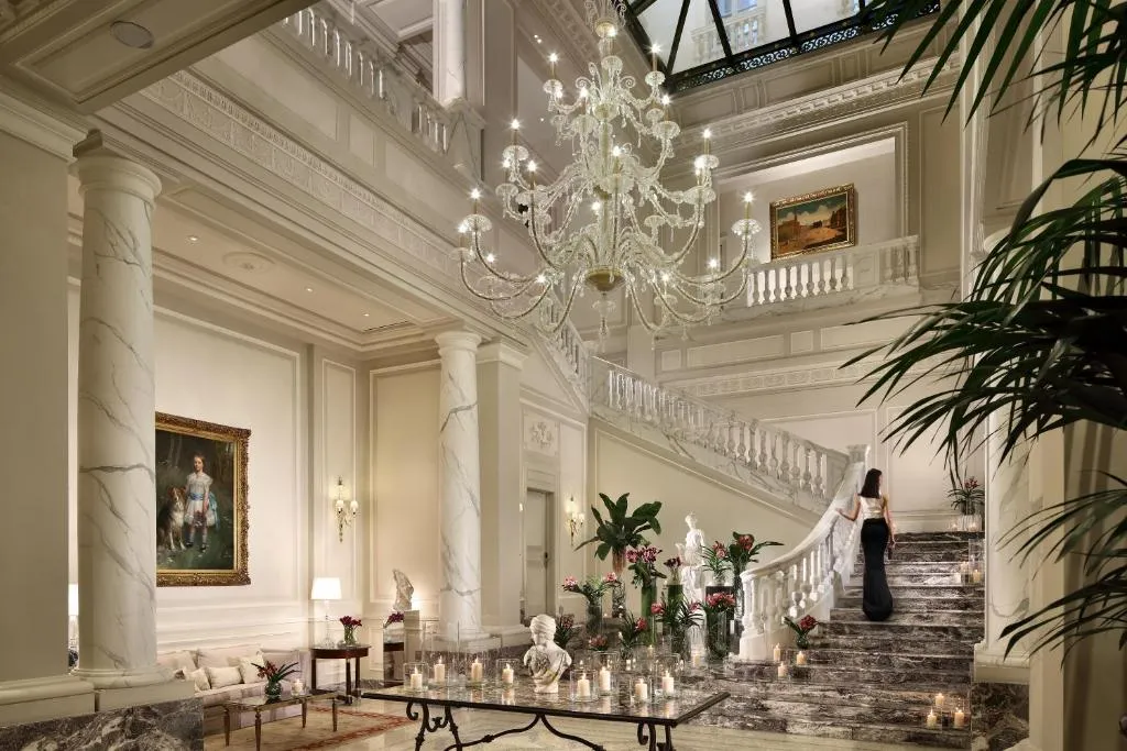Image of Palazzo Parigi Hotel & Grand Spa – LHW