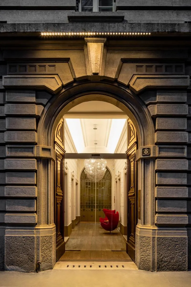 Image 3 of Palazzo Segreti