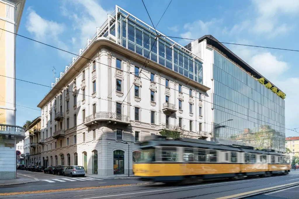 Image of Palazzo Viridis