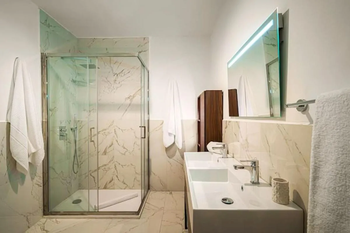 Image 4 of PanfiRooms – nel cuore di Porta Venezia